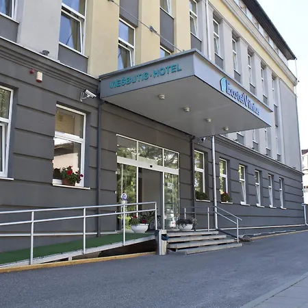 Ecotel Hotel