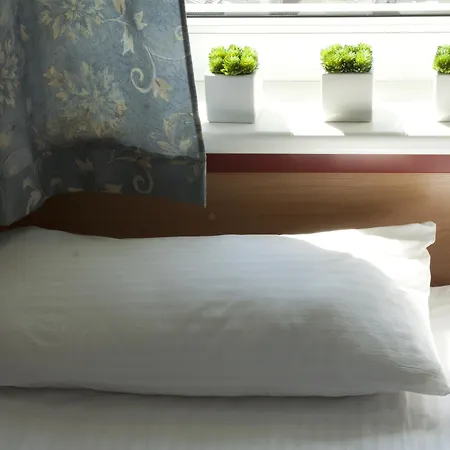 Ecotel 3*