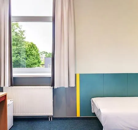 Ecotel 3* Vilna