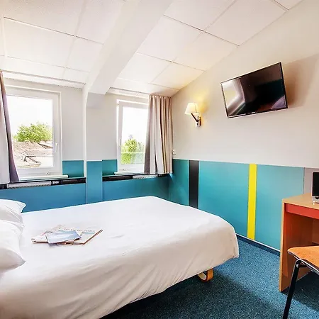 Ecotel Отель 3*