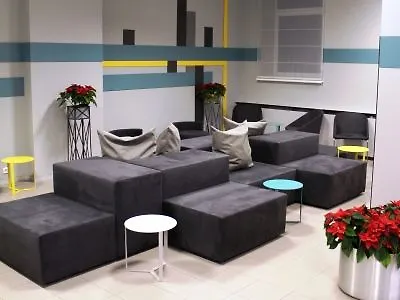 Ecotel ホテル ヴィリニュス