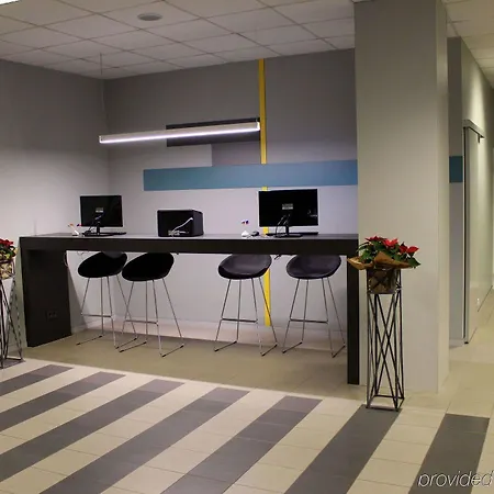 Ecotel 3*
