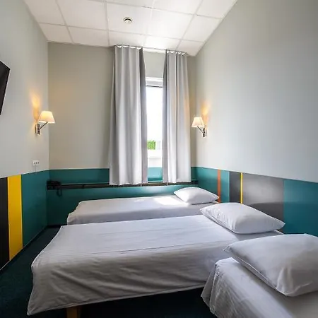 Ecotel Hotel