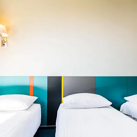ホテル Ecotel 3*