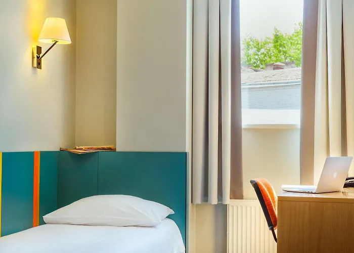 Ecotel Hotel Vilnius