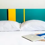 Szálloda Ecotel Vilnius