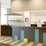 Szálloda Ecotel 3*