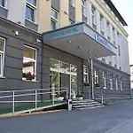 Ecotel Szálloda