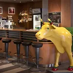 Szálloda Ecotel