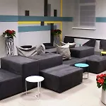 Ecotel Szálloda Vilnius