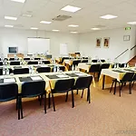 Szálloda Ecotel Vilnius