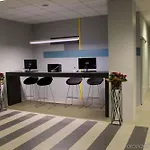Ecotel 3*
