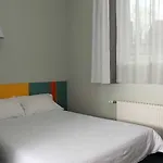 Szálloda Ecotel