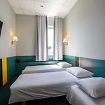 Ecotel Szálloda