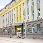 Ecotel Szálloda 3*