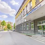 Ecotel Szálloda 3*