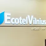 Ecotel Szálloda 3*