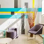 Ecotel Szálloda
