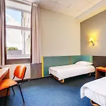Szálloda Ecotel