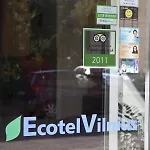 Ecotel Szálloda 3*