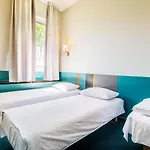 Szálloda Ecotel