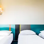 Szálloda Ecotel 3*