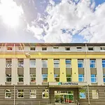 Ecotel Szálloda 3*