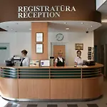 Szálloda Ecotel 3*