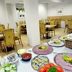 Szálloda Ecotel 3*