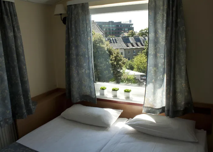 Ecotel 3* فيلنيوس