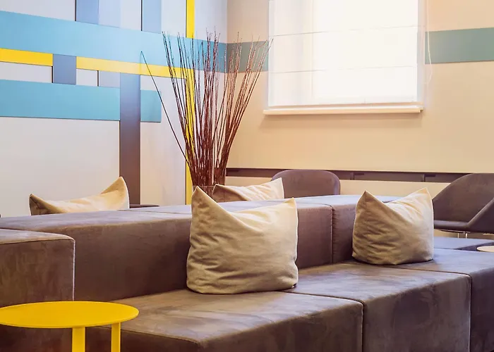 Ecotel فيلنيوس