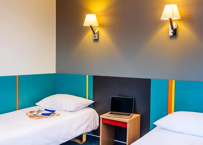 Ecotel فيلنيوس